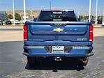 New 2025 Chevrolet Silverado 2500 High Country Crew Cab 4WD, Pickup for sale #SCL250048 - photo 2