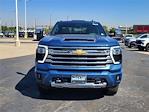 New 2025 Chevrolet Silverado 2500 High Country Crew Cab 4WD, Pickup for sale #SCL250048 - photo 9