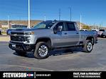 New 2025 Chevrolet Silverado 2500 Custom Crew Cab 4WD, Pickup for sale #SCL250050 - photo 1