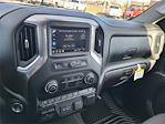 New 2025 Chevrolet Silverado 2500 Custom Crew Cab 4WD, Pickup for sale #SCL250050 - photo 12