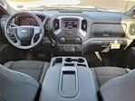 New 2025 Chevrolet Silverado 2500 Custom Crew Cab 4WD, Pickup for sale #SCL250050 - photo 20