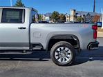 New 2025 Chevrolet Silverado 2500 Custom Crew Cab 4WD, Pickup for sale #SCL250050 - photo 5