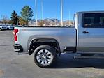 New 2025 Chevrolet Silverado 2500 Custom Crew Cab 4WD, Pickup for sale #SCL250050 - photo 6