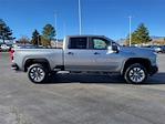 New 2025 Chevrolet Silverado 2500 Custom Crew Cab 4WD, Pickup for sale #SCL250050 - photo 7