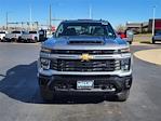 New 2025 Chevrolet Silverado 2500 Custom Crew Cab 4WD, Pickup for sale #SCL250050 - photo 9