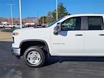 New 2025 Chevrolet Silverado 2500 Work Truck Double Cab 4x4, Service Truck for sale #SCL250054 - photo 3