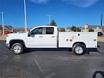 New 2025 Chevrolet Silverado 2500 Work Truck Double Cab 4x4, Service Truck for sale #SCL250054 - photo 4