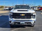 New 2025 Chevrolet Silverado 2500 Work Truck Double Cab 4x4, Service Truck for sale #SCL250054 - photo 9