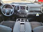 New 2025 Chevrolet Silverado 2500 Work Truck Double Cab 4x4, Service Truck for sale #SCL250056 - photo 20