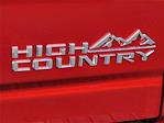 New 2025 Chevrolet Silverado 2500 High Country Crew Cab 4WD, Pickup for sale #SCL250057 - photo 24