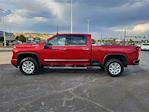 New 2025 Chevrolet Silverado 2500 High Country Crew Cab 4WD, Pickup for sale #SCL250057 - photo 4