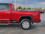 New 2025 Chevrolet Silverado 2500 High Country Crew Cab 4WD, Pickup for sale #SCL250057 - photo 5