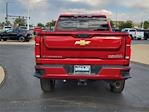 New 2025 Chevrolet Silverado 2500 High Country Crew Cab 4WD, Pickup for sale #SCL250057 - photo 2