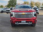 New 2025 Chevrolet Silverado 2500 High Country Crew Cab 4WD, Pickup for sale #SCL250057 - photo 9