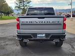 New 2025 Chevrolet Silverado 1500 LT Crew Cab 4x4, Pickup for sale #SCL250058 - photo 2