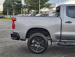 New 2025 Chevrolet Silverado 1500 LT Crew Cab 4x4, Pickup for sale #SCL250058 - photo 6