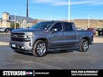 Used 2020 Chevrolet Silverado 1500 RST Crew Cab 4WD, Pickup for sale #SCL250059A - photo 1