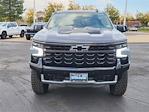 New 2025 Chevrolet Silverado 1500 ZR2 Crew Cab 4x4, Pickup for sale #SCL250060 - photo 9