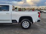 New 2025 Chevrolet Silverado 2500 High Country Crew Cab 4WD, Pickup for sale #SCL250062 - photo 5