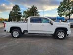 New 2025 Chevrolet Silverado 2500 High Country Crew Cab 4WD, Pickup for sale #SCL250062 - photo 7