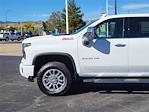 New 2025 Chevrolet Silverado 2500 LTZ Crew Cab 4WD, Pickup for sale #SCL250065 - photo 3