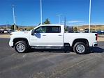 New 2025 Chevrolet Silverado 2500 LTZ Crew Cab 4WD, Pickup for sale #SCL250065 - photo 4