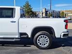 New 2025 Chevrolet Silverado 2500 LTZ Crew Cab 4WD, Pickup for sale #SCL250065 - photo 5