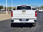 New 2025 Chevrolet Silverado 2500 LTZ Crew Cab 4WD, Pickup for sale #SCL250065 - photo 2