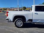 New 2025 Chevrolet Silverado 2500 LTZ Crew Cab 4WD, Pickup for sale #SCL250065 - photo 6