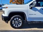 New 2025 Chevrolet Silverado 2500 Custom Crew Cab 4WD, Pickup for sale #SCL250066 - photo 3