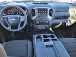 New 2025 Chevrolet Silverado 2500 Custom Crew Cab 4WD, Pickup for sale #SCL250066 - photo 20