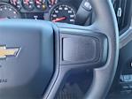 New 2025 Chevrolet Silverado 2500 Custom Crew Cab 4WD, Pickup for sale #SCL250066 - photo 30