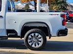 New 2025 Chevrolet Silverado 2500 Custom Crew Cab 4WD, Pickup for sale #SCL250066 - photo 5