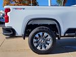 New 2025 Chevrolet Silverado 2500 Custom Crew Cab 4WD, Pickup for sale #SCL250066 - photo 6