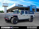 Used 2021 Jeep Gladiator Rubicon Crew Cab 4x4, Pickup for sale #SCL250070A - photo 1