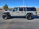 Used 2021 Jeep Gladiator Rubicon Crew Cab 4x4, Pickup for sale #SCL250070A - photo 4