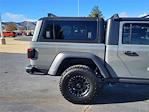 Used 2021 Jeep Gladiator Rubicon Crew Cab 4x4, Pickup for sale #SCL250070A - photo 6