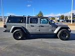 Used 2021 Jeep Gladiator Rubicon Crew Cab 4x4, Pickup for sale #SCL250070A - photo 7