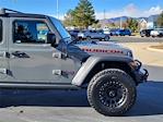 Used 2021 Jeep Gladiator Rubicon Crew Cab 4x4, Pickup for sale #SCL250070A - photo 8