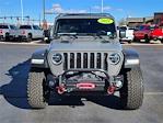 Used 2021 Jeep Gladiator Rubicon Crew Cab 4x4, Pickup for sale #SCL250070A - photo 9