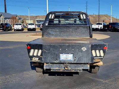 Used 2018 Ford F-250 XL Crew Cab 4x4, Flatbed Truck for sale #SCL250071A - photo 2