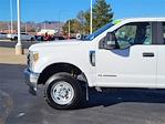 Used 2018 Ford F-250 XL Crew Cab 4x4, Flatbed Truck for sale #SCL250071A - photo 3