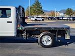 Used 2018 Ford F-250 XL Crew Cab 4x4, Flatbed Truck for sale #SCL250071A - photo 5