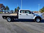 Used 2018 Ford F-250 XL Crew Cab 4x4, Flatbed Truck for sale #SCL250071A - photo 7