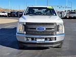 Used 2018 Ford F-250 XL Crew Cab 4x4, Flatbed Truck for sale #SCL250071A - photo 9