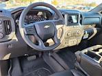 New 2025 Chevrolet Silverado 1500 Work Truck Regular Cab 4WD, Pickup for sale #SCL250075 - photo 18