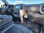 New 2025 Chevrolet Silverado 1500 Work Truck Regular Cab 4WD, Pickup for sale #SCL250075 - photo 22