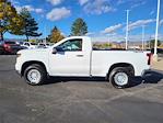 New 2025 Chevrolet Silverado 1500 Work Truck Regular Cab 4WD, Pickup for sale #SCL250075 - photo 4