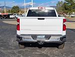 New 2025 Chevrolet Silverado 1500 Work Truck Regular Cab 4WD, Pickup for sale #SCL250075 - photo 2