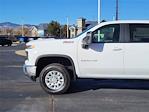 New 2025 Chevrolet Silverado 2500 LT Crew Cab 4WD, Pickup for sale #SCL250076 - photo 3